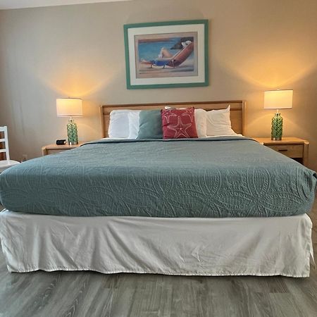 Cape Hatteras Motel Бакстон Екстер'єр фото