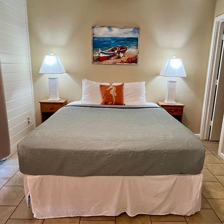 Cape Hatteras Motel Бакстон Екстер'єр фото