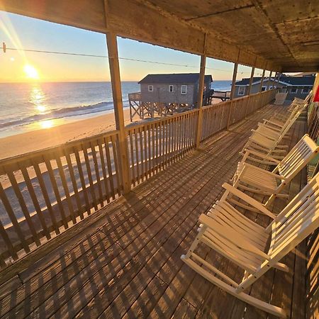 Cape Hatteras Motel Бакстон Екстер'єр фото