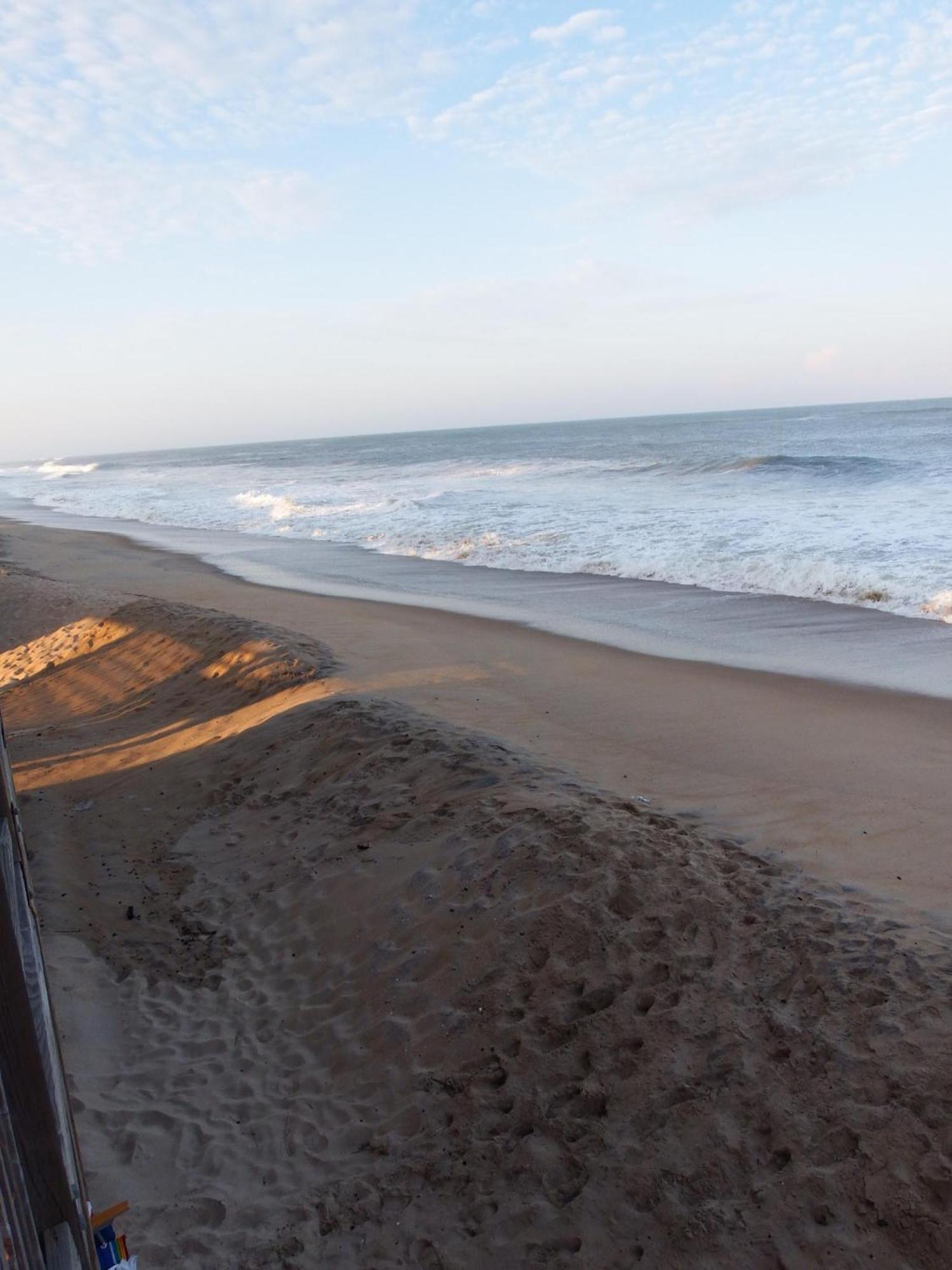 Cape Hatteras Motel Бакстон Екстер'єр фото