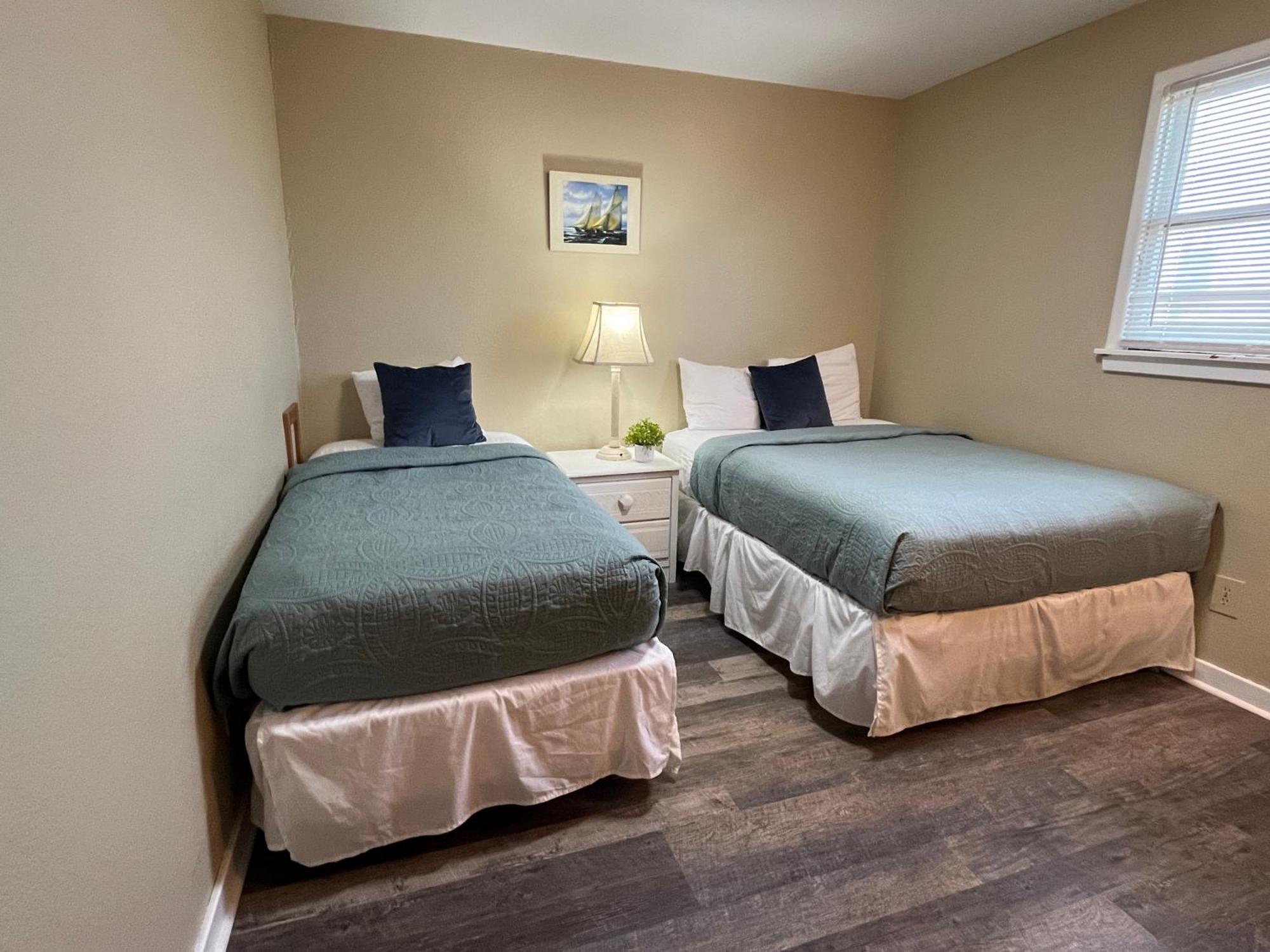 Cape Hatteras Motel Бакстон Екстер'єр фото