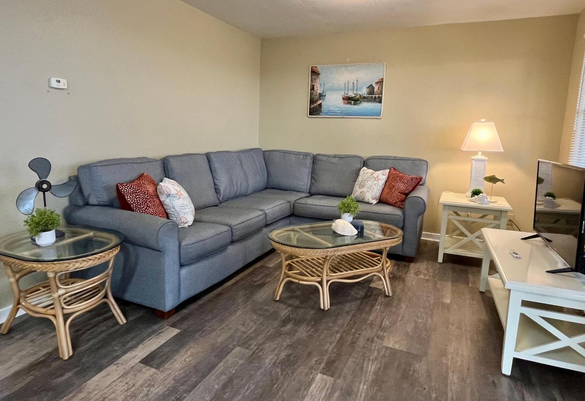 Cape Hatteras Motel Бакстон Екстер'єр фото