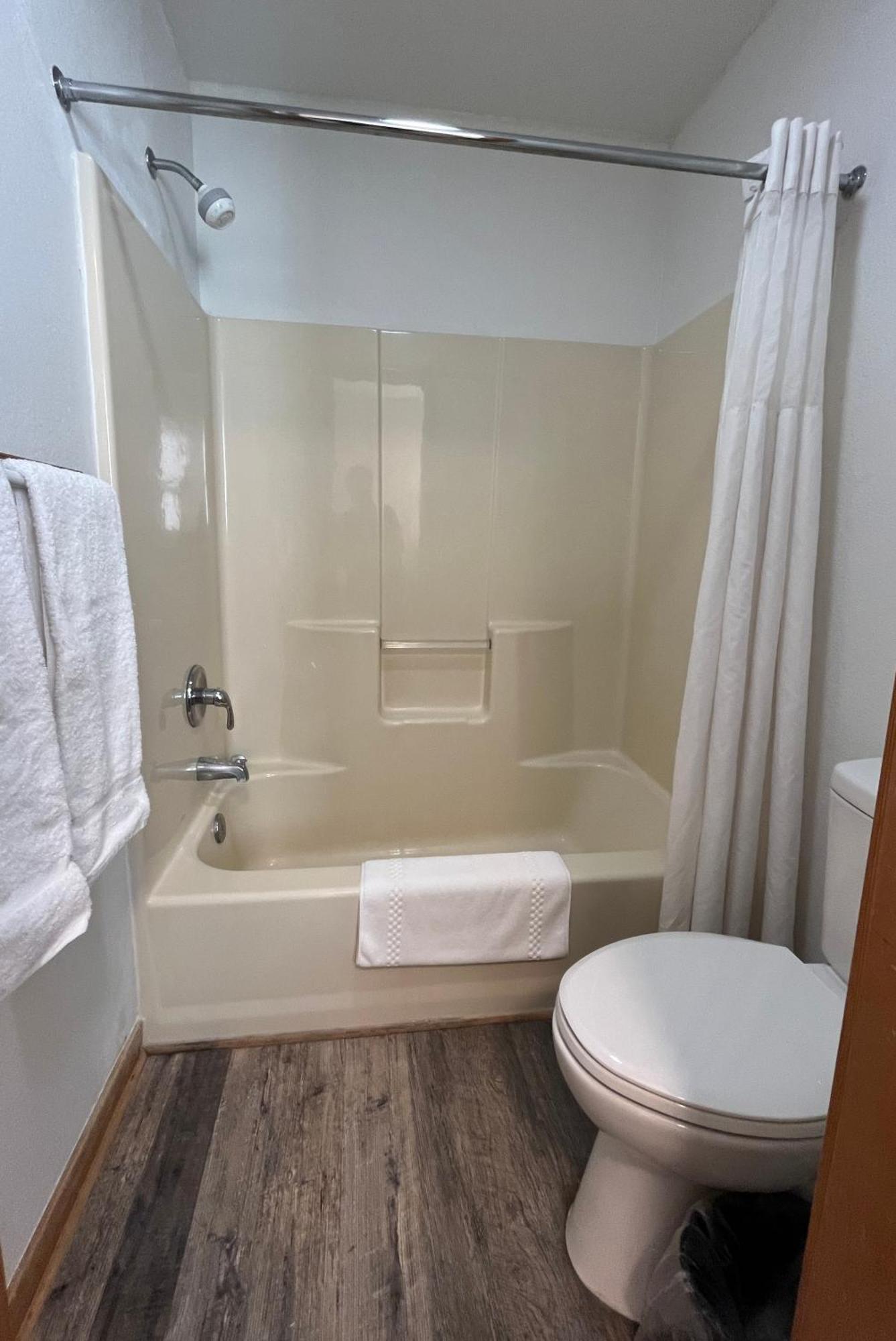Cape Hatteras Motel Бакстон Екстер'єр фото