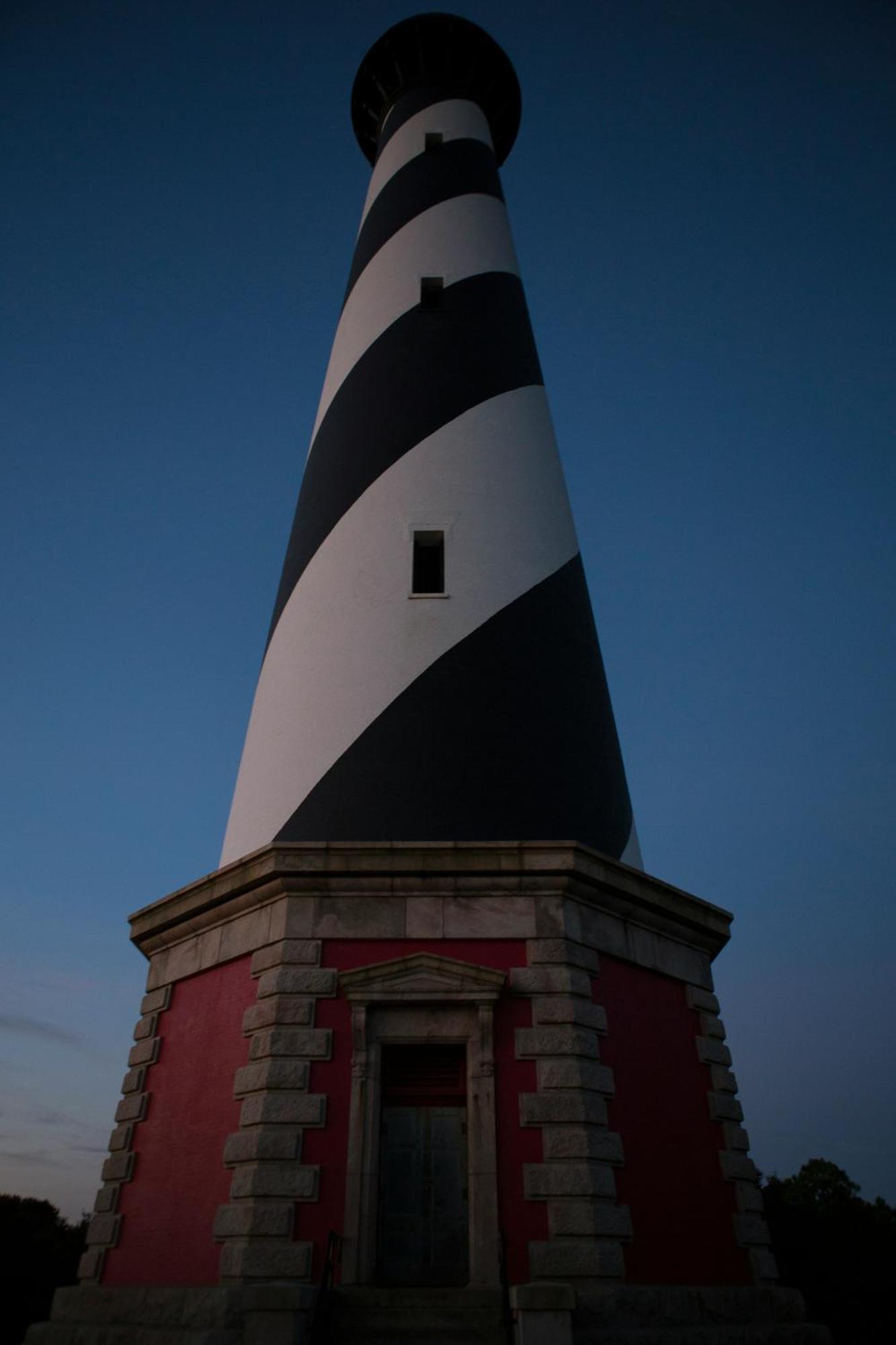 Cape Hatteras Motel Бакстон Екстер'єр фото
