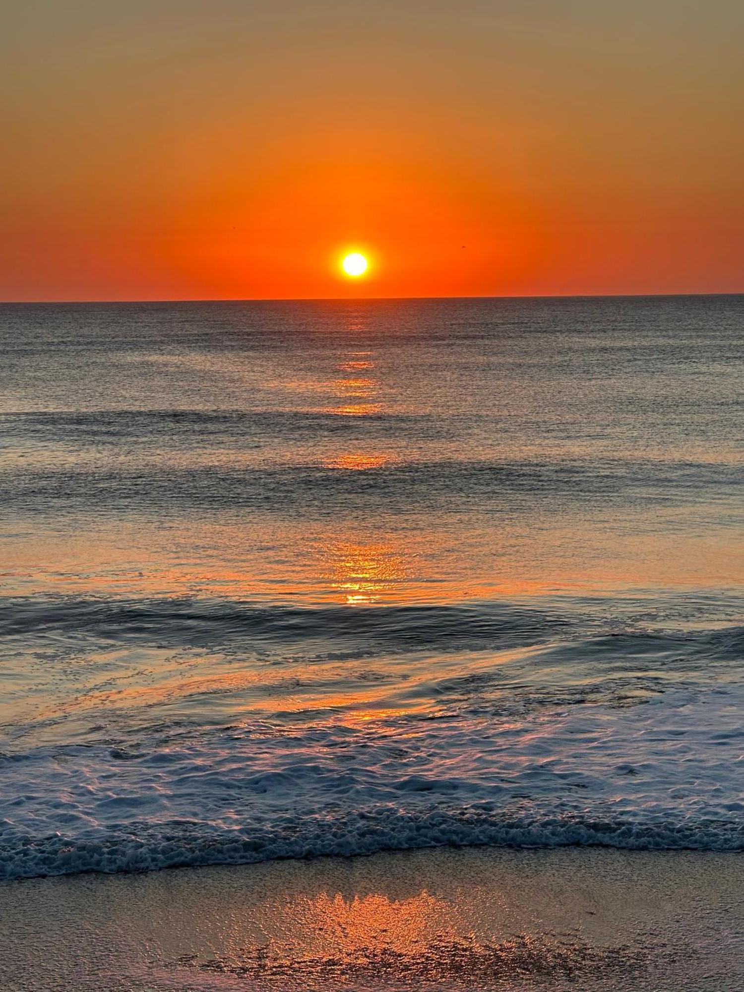 Cape Hatteras Motel Бакстон Екстер'єр фото
