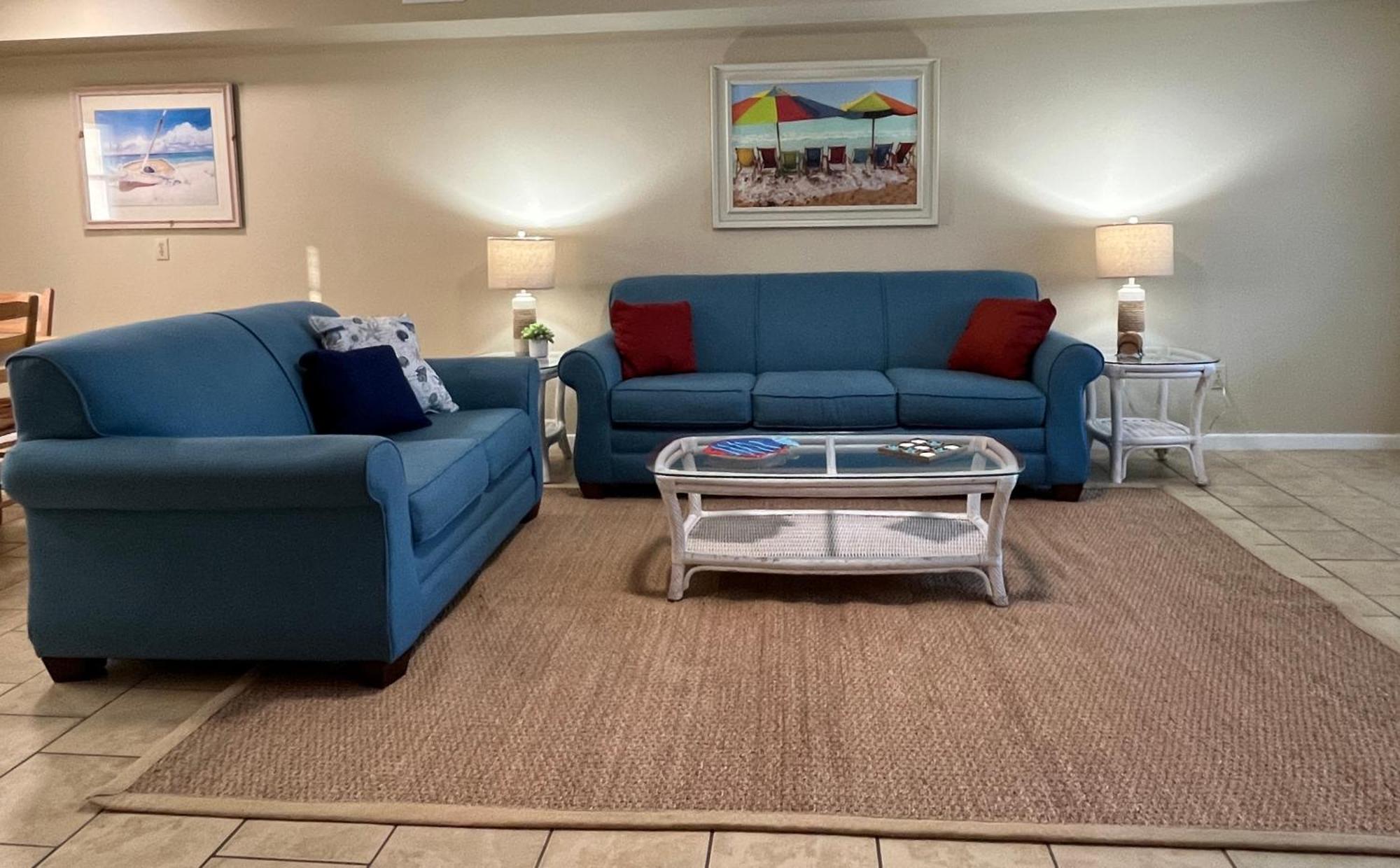 Cape Hatteras Motel Бакстон Екстер'єр фото