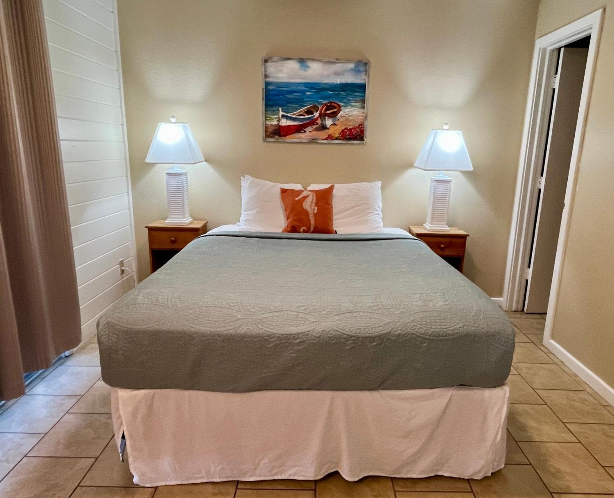 Cape Hatteras Motel Бакстон Екстер'єр фото
