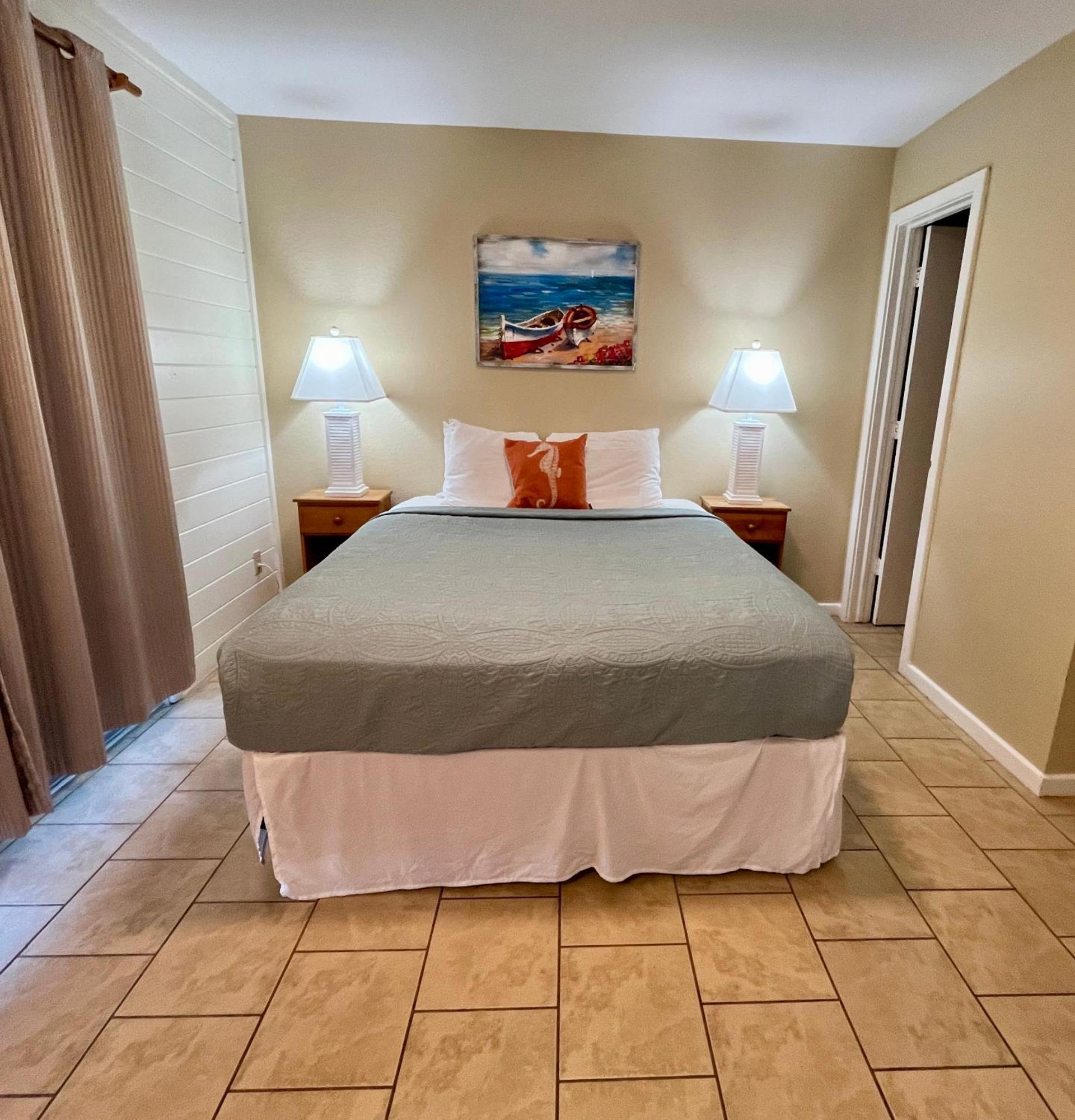 Cape Hatteras Motel Бакстон Екстер'єр фото