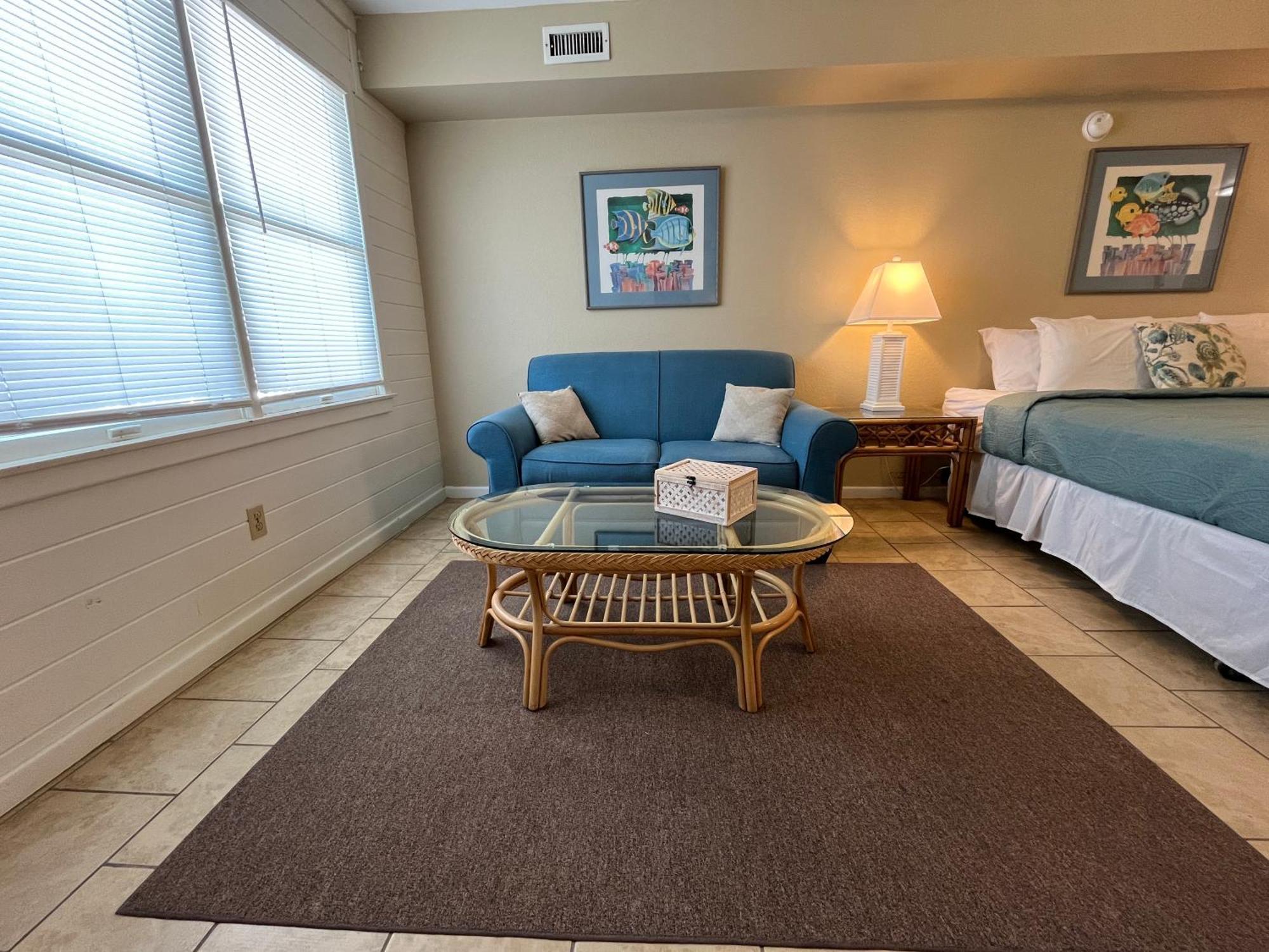 Cape Hatteras Motel Бакстон Екстер'єр фото