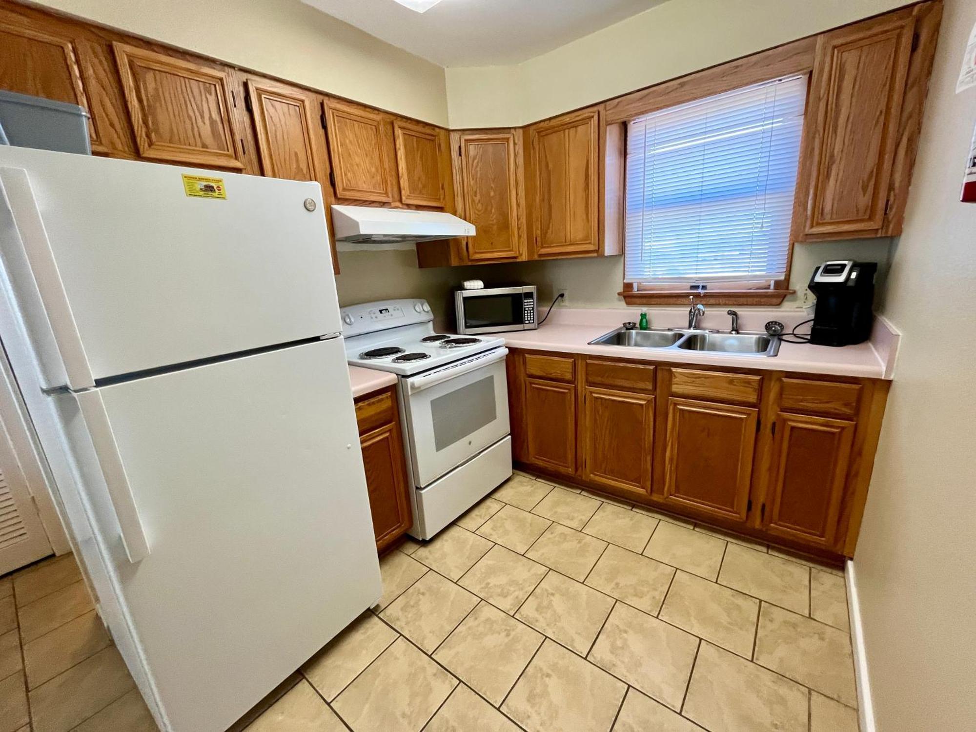 Cape Hatteras Motel Бакстон Екстер'єр фото