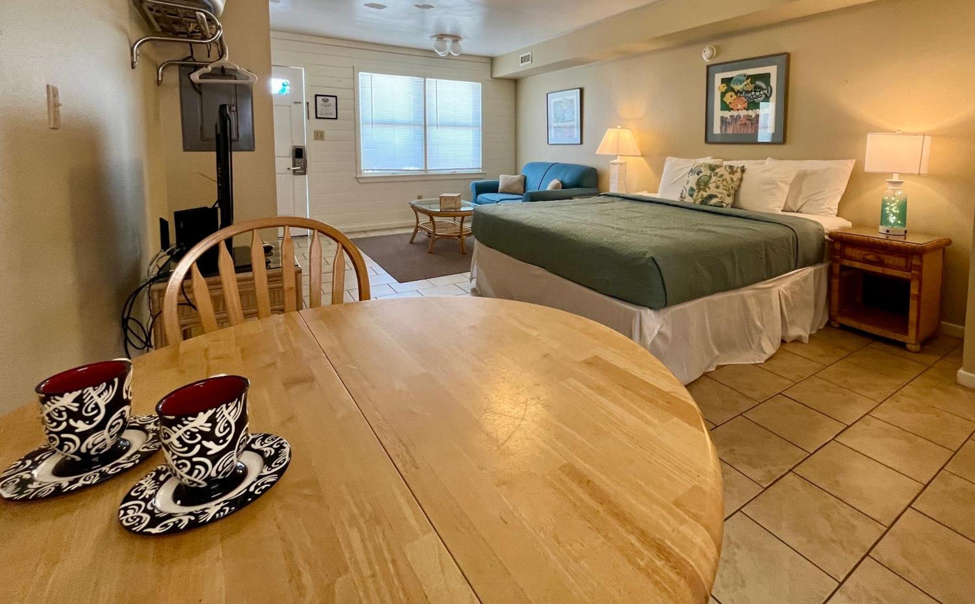 Cape Hatteras Motel Бакстон Екстер'єр фото