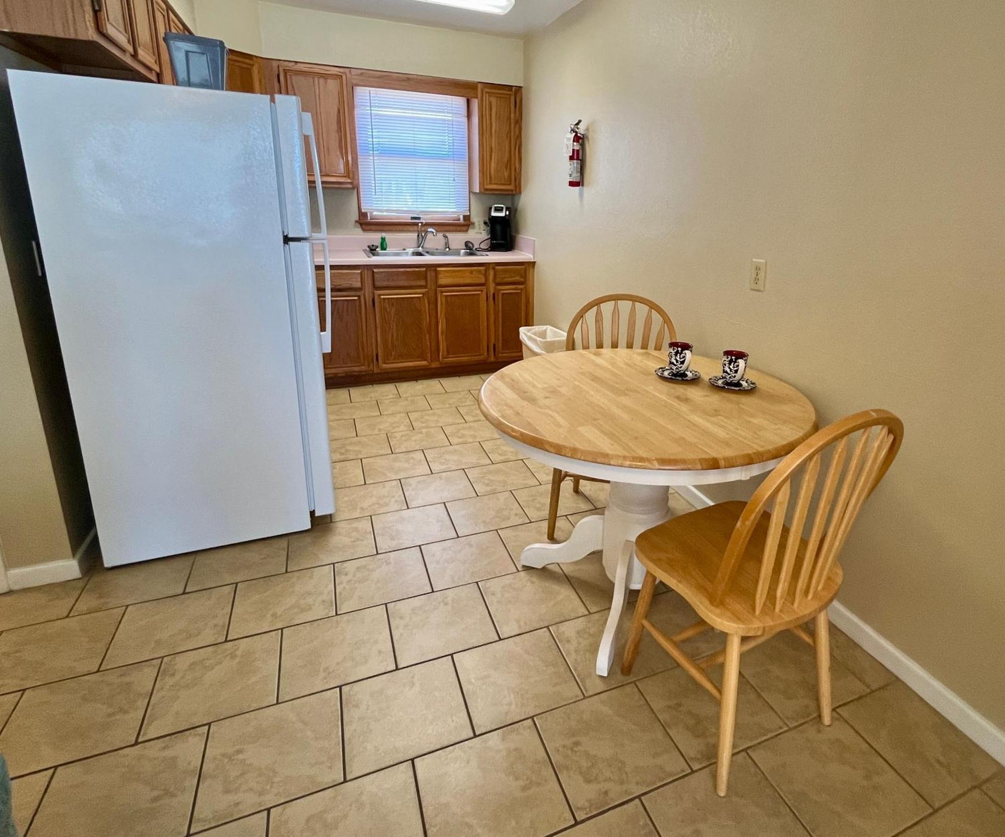 Cape Hatteras Motel Бакстон Екстер'єр фото