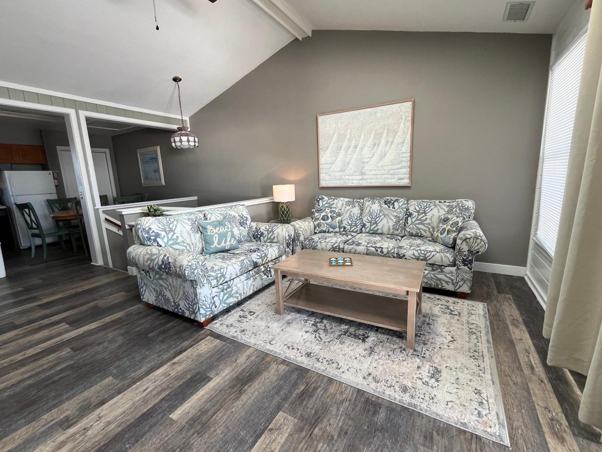 Cape Hatteras Motel Бакстон Екстер'єр фото